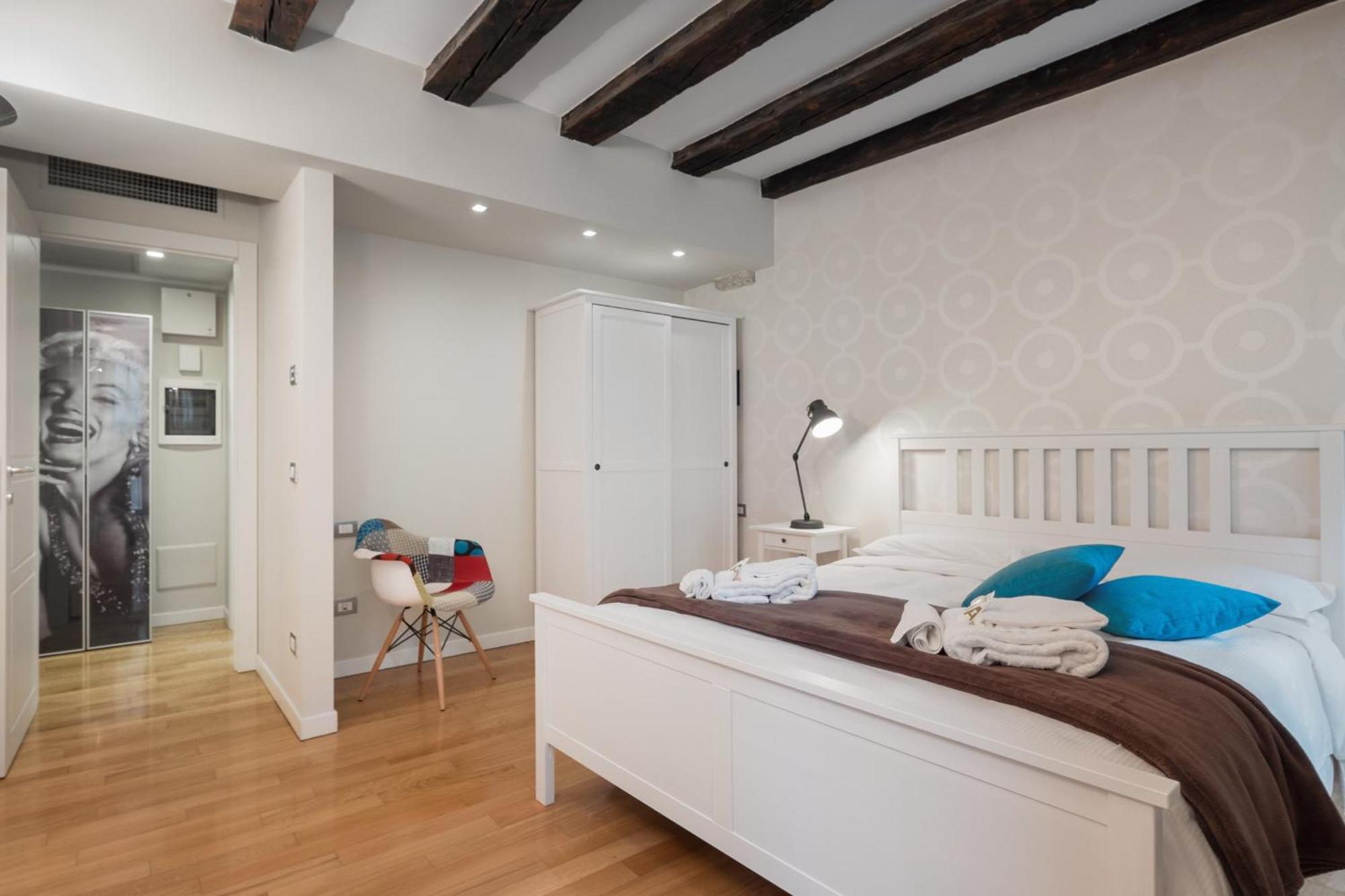 Flats4Rent Federica Verona Exterior foto