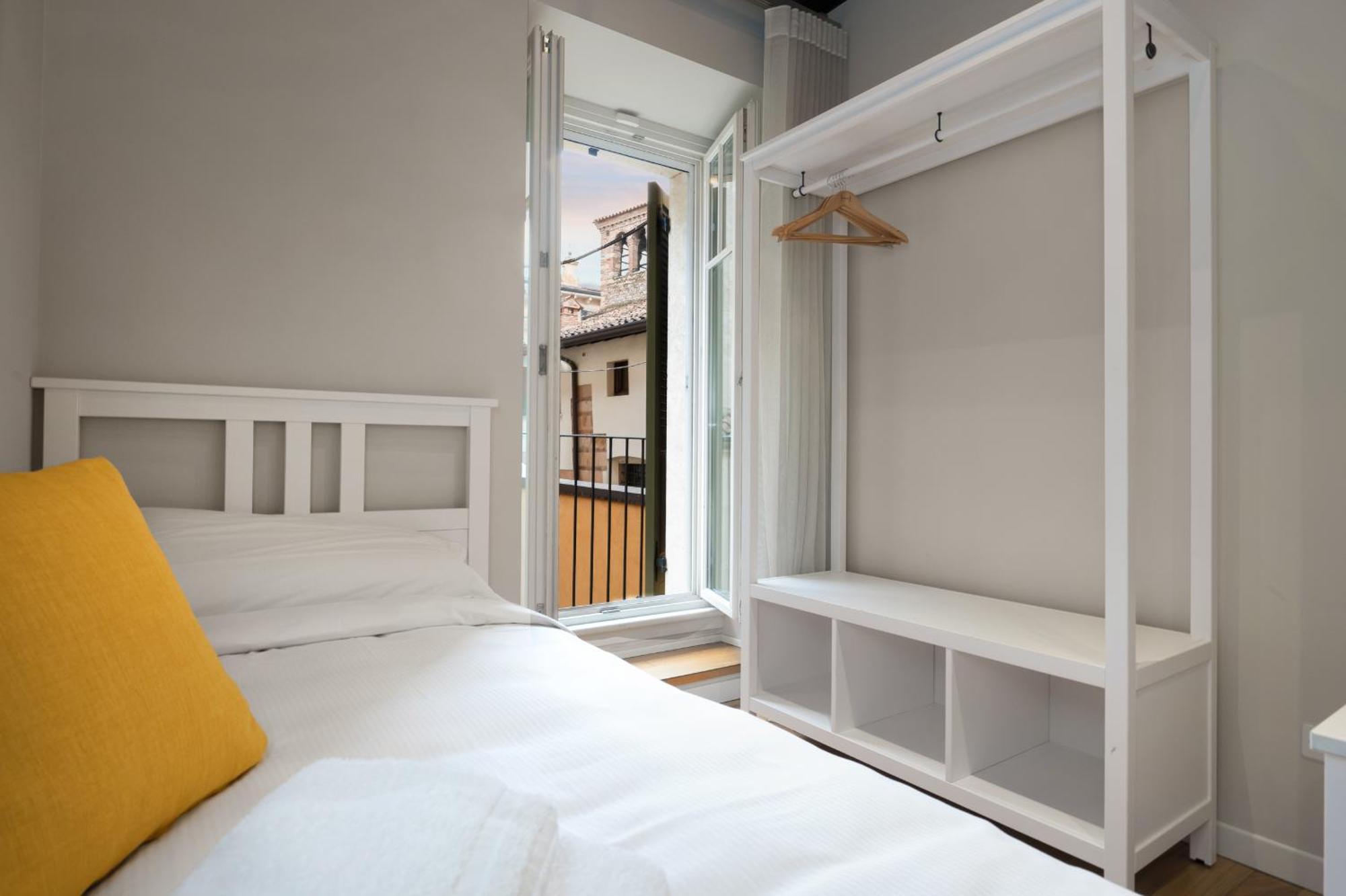 Flats4Rent Federica Verona Exterior foto