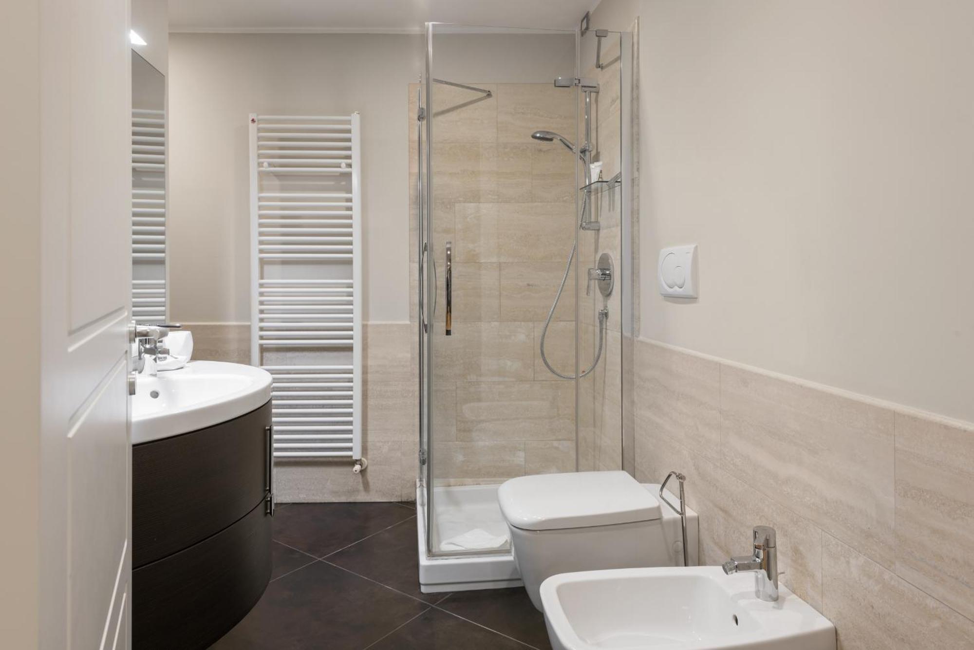 Flats4Rent Federica Verona Exterior foto
