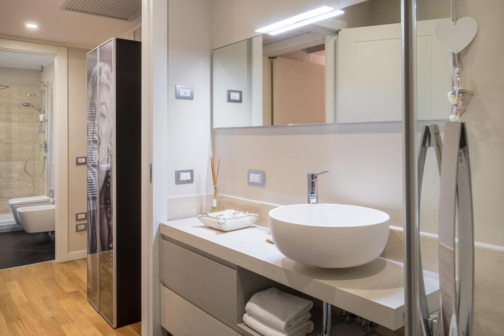 Flats4Rent Federica Verona Exterior foto