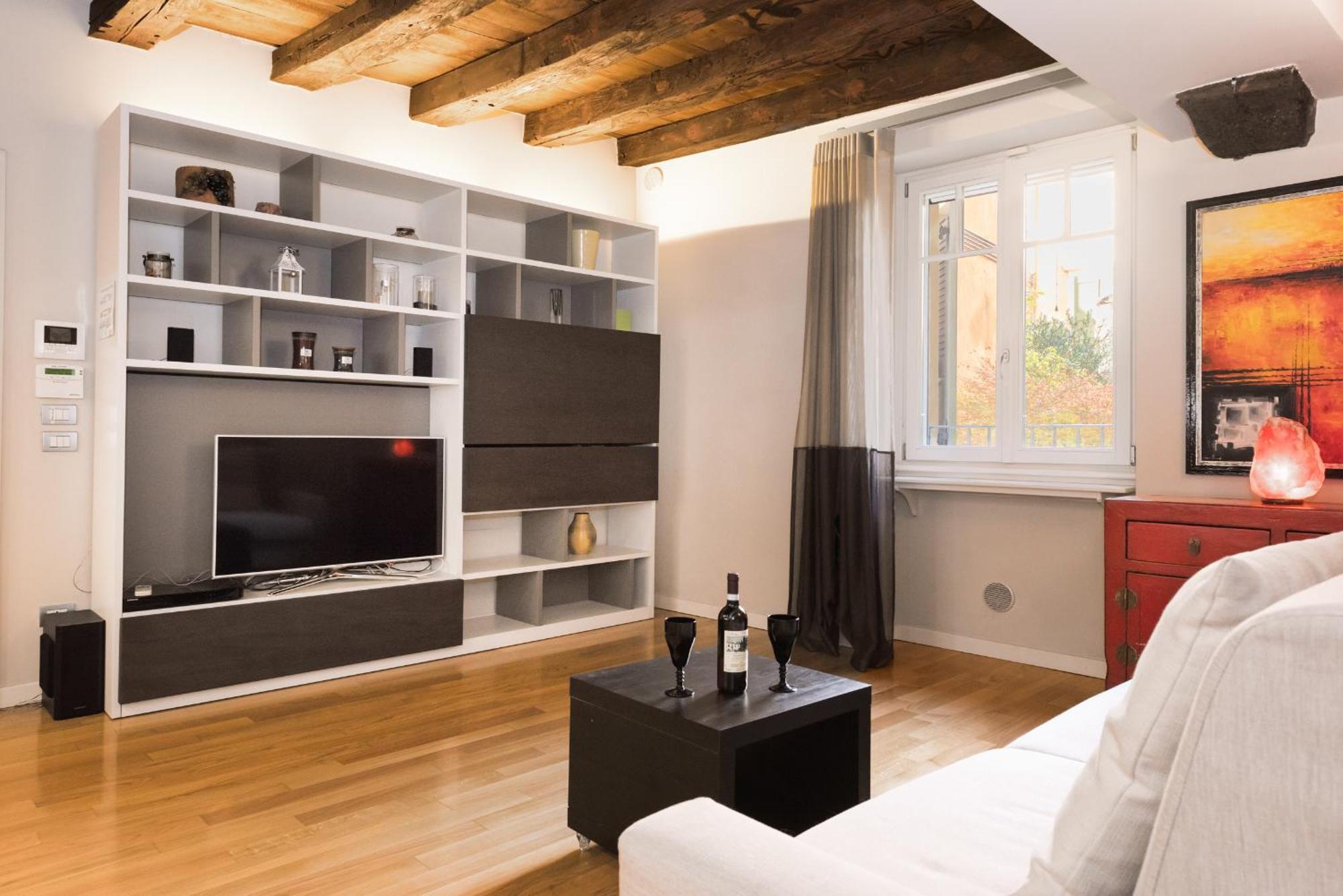 Flats4Rent Federica Verona Exterior foto