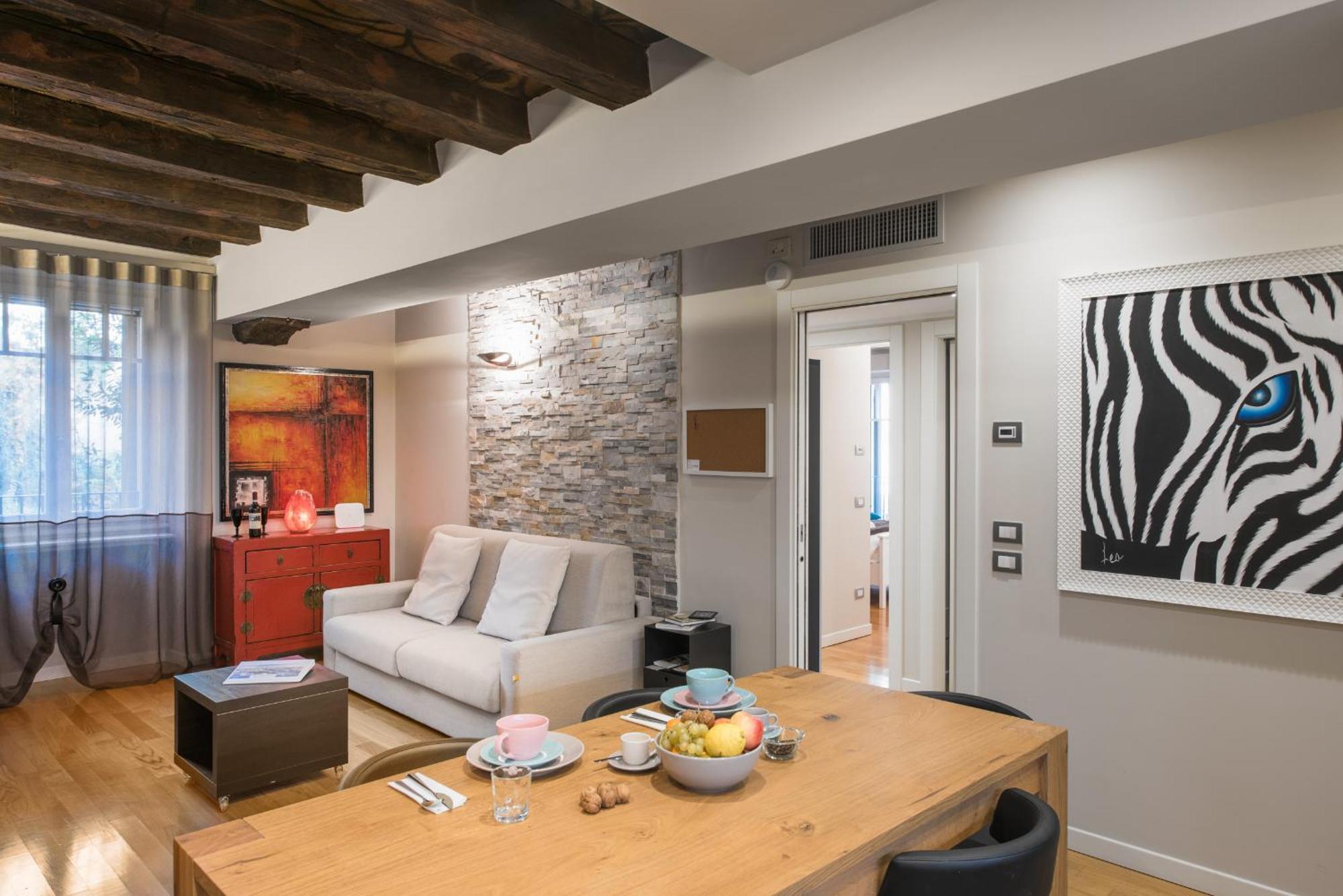 Flats4Rent Federica Verona Exterior foto