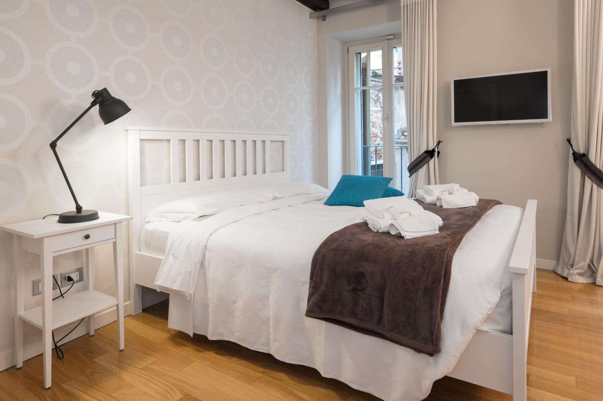 Flats4Rent Federica Verona Exterior foto